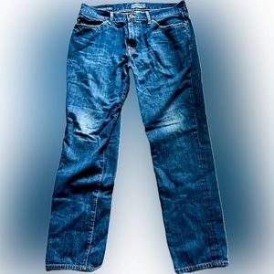 Lucky Brand 34x32 Jeans